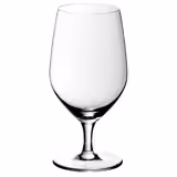 (6 Stück) WMF | ROYAL - Wasser-/Bierglas 11 - 410ml - mit Füllstrich