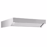 Hotte 1,0 m - avec moteur & condensateur