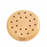 Nudelformscheibe - Spaghetti 3mm - passend für NMH5 - Ø 50mm