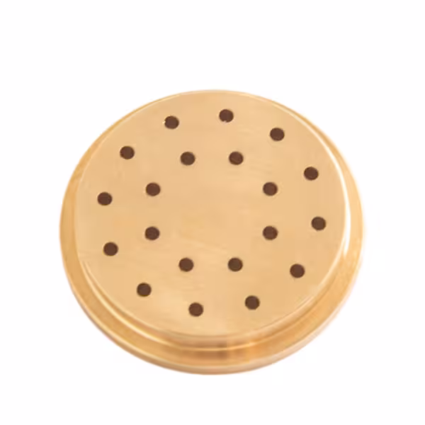 Disco per pasta - Spaghetti 3mm - adatto per NMH5 - Ø 50mm