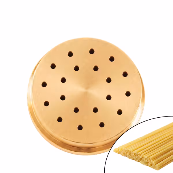Nudelformscheibe - Spaghetti 3mm - passend für NMH5 - Ø 50mm