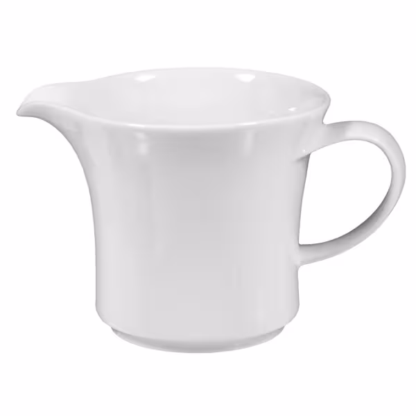 (1 stuk) SELTMANN WEIDEN | Schenktuit 0,25 liter - Wit/Uni
