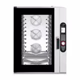 Bäckerei-Kombidämpfer - Touch - 10x EN 600x400 - inkl. Waschsystem
