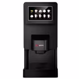 Distributeur de boissons chaudes à produits solubles - 4 conteneurs de poudre - 2kW - Tactile - 10programmes