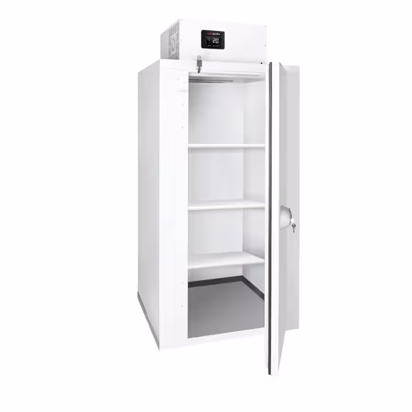 غرفة تجميد مدمجة - 1000x1110mm - 1.00 m³