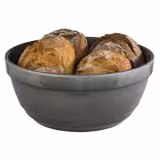 (6 pcs) Coupe - EMMA - Mélamine - 2,3L - Ø 230mm - Gris