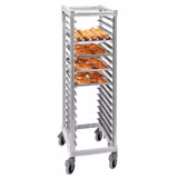 CAMBRO | 18x EN 600x400 عربة مخبز - ل