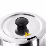 Vattenbad - Hot pot- 6,5 liter