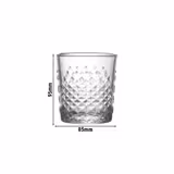 (12 pieces) LIBBEY | OCULAR - D.O.F. - 295ml