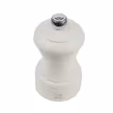 (6 pieces) PEUGEOT | BISTRORAMA - Salt Mill - Ivory - Height: 100mm