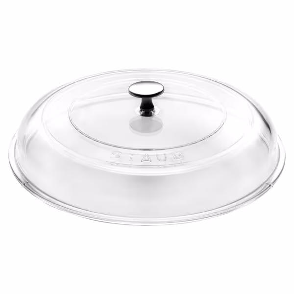 STAUB | Glazen deksel - Ø 200mm