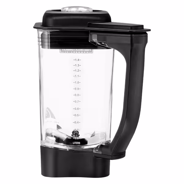 HAMILTON BEACH | Co-polyester container - 1,4 liter - geschikt voor BMHBC2, MHPHBC4 & FMHBC51