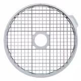 Schneidescheiben-Set für Gemüseschneider GSE300 & GSE400 - inkl. Würfelgitter 10x10mm