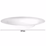 (2 db) SELTMANN WEIDEN | Tésztástányér mély - Ø 300 mm