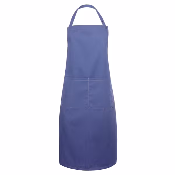 KARLOWSKY | Slabbenschort Denim X-Style - Vintage Blauw
