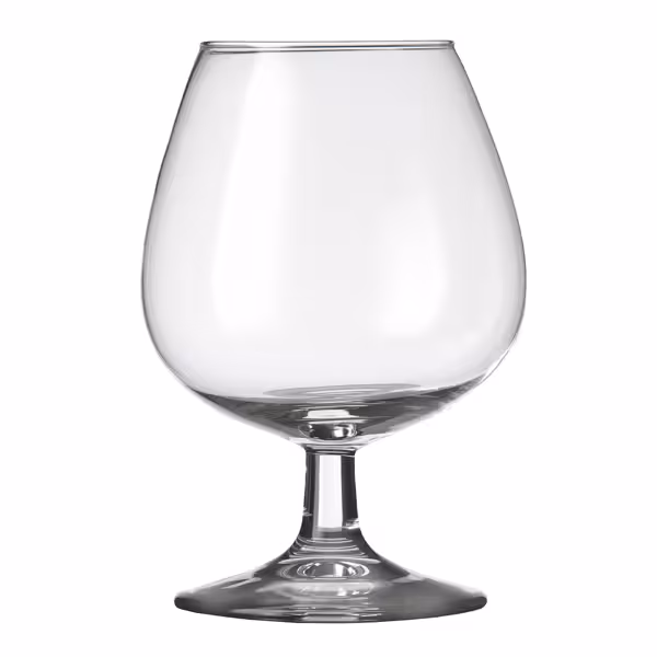 (6 stuks) cognacglazen - Specials - 370ml
