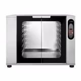 Armoire de fermentation - Numérique - 12x EN 600x400mm ou GN 1/1