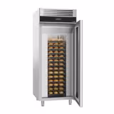 Armadio fermalievitazione - 20x EN 600x400 - -5/+40°C