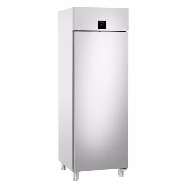 LIEBHERR | Bakkerij koelkast RVS PERFECTION - 602 liter - EN 600x400 - RVS interieur - 1 deur & WiFi