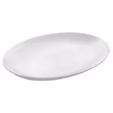 (2 pezzi) WMF | AVA - Piatto da portata - ovale - 360x260mm
