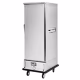 Commercial refrigerated banquet trolley - 15 x GN 1/1