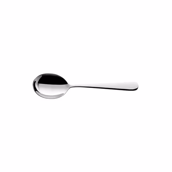 ZWILLING | Swing Serving Spoon – 230 mm - Polished - 18/10 Stainless Steel
