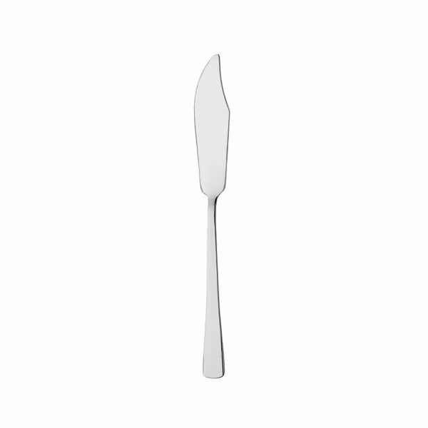 (12 Stück) Fischmesser Luca - 208mm