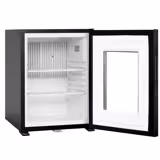 Minibar-Frigider - 402mm - 36 litri - cu 1 ușă de sticlă