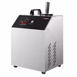 Mini Smoker Oven - Manual - 280x230mm
