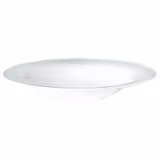 (2 pieces) SELTMANN WEIDEN | Deep Pasta Bowl Ø 27 cm – Blues - Arctic Blue - Porcelain