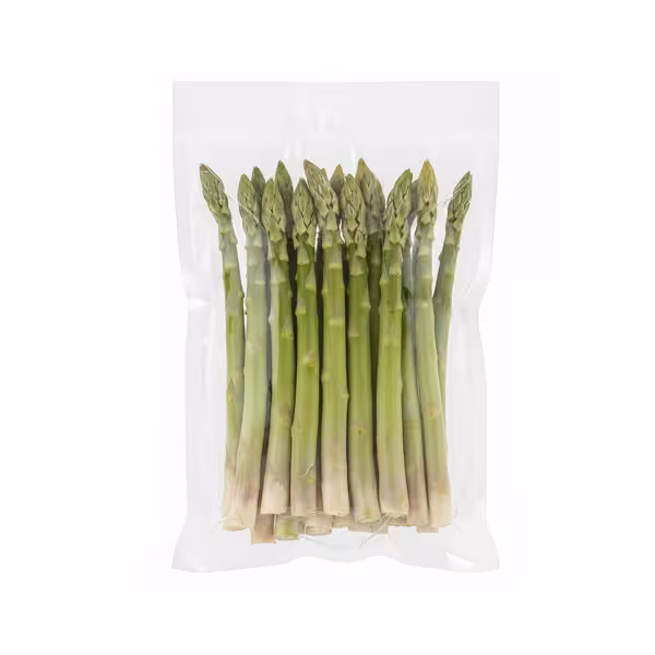 (2000 pcs) Chamber vacuum pouches - smooth - 200x300mm - Thickness: 90µm - Transparent (clear)