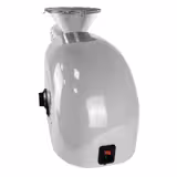 Pressa per olio elettrica professionale - Grigio - 1,8kW - 5-8kg/h - 15,06kg