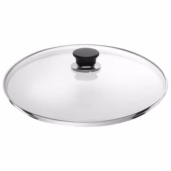 BALLARINI | SPECIALS - Deksel - Ø 200mm - Glas