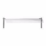 Glasabdeckung KOPENHAGEN - 1120mm