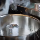 Cutter Mixer - 6L - 1.8 kW - 230V - 986-2470 rpm