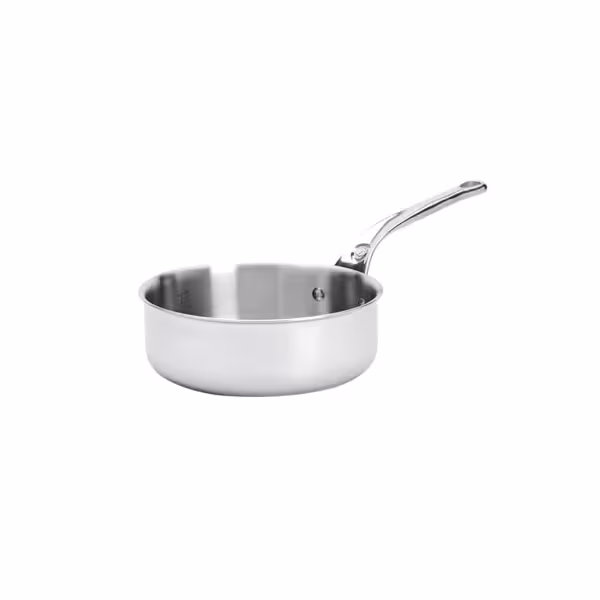 DE BUYER | AFFINITY - Sauteuse - Ø 200mm