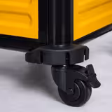 Heated Banqueting Trolley - heated - 24x GN 1/1