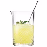 (6 pcs) Hi Ball Glass - TIMELESS - 725 ml - Clear