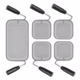 Nudelkorb-Set - 1x 1/3 & 4x 1/6
