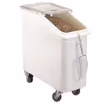 CAMBRO | Commercial ingredient bin - 81 litres - Polyethylene - Mobile