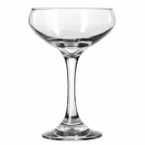 (12 db) LIBBEY | PERCEPTION - Coupe - 251ml