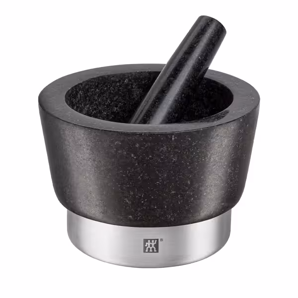 ZWILLING | SPICES - هاون مع مدقة - 150 مم