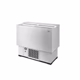 Frigo a pozzetto per bibite - Acciaio inox - 200 Litri