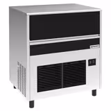 Commercial Ice Machine - Bullet - 67kg/24h - with Storage Bin