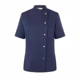 KARLOWSKY | Greta Women's Chef Jacket – Navy – EU 34