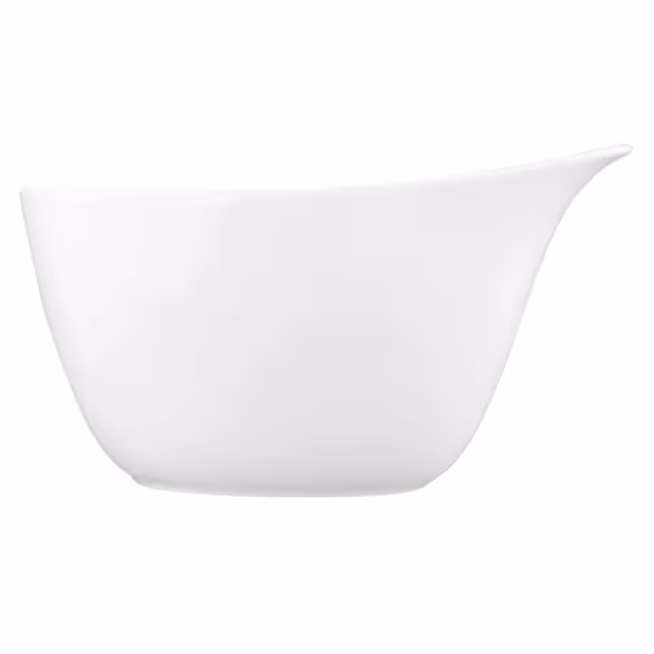 (2 piezas) Seltmann Weiden - cuenco de cereales con asa - 0,6 litros