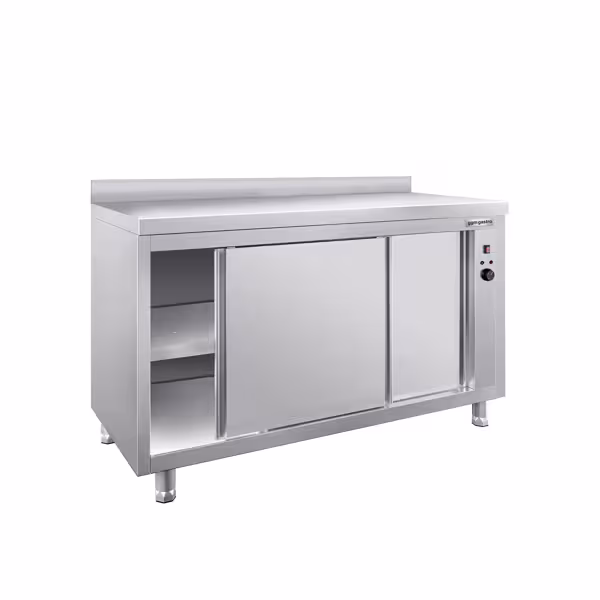 Grijaći ormarić PREMIUM - 1400x600 mm - Sa poleđinom 