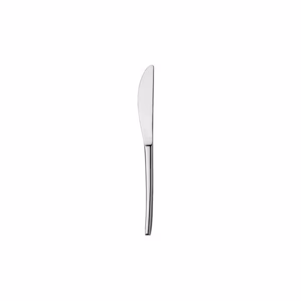 (12 stuks) Dessertmes Aleria - 186mm - Hoogglans