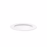(6 pièces) WMF | BALANCE - Assiette - Plate - Aile - Ø 220 mm