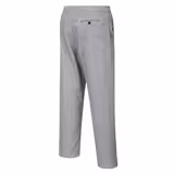 Pantalon de cuisine Unisexe - Noir / Blanc - Taille : S